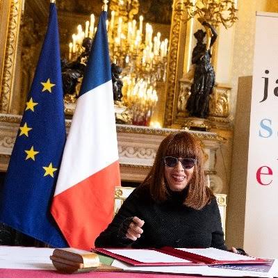 Tatiana F-Salomon